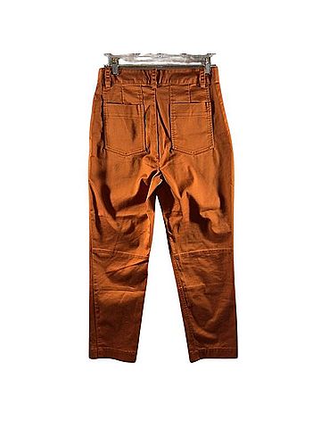 10 Crosby Derek Lam Intermix Elian Utility Crop Cargo Pants Cargo Pants (view 2)