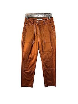 10 Crosby Derek Lam Intermix Elian Utility Crop Cargo Pants Cargo Pants (view 1)