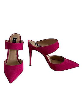 Aqua Heels (view 1)