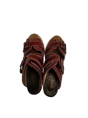 Freebird Sandals (view 2)