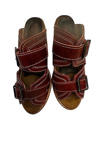 Freebird Sandals (view 1)