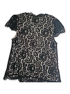 Joie Short Sleeve Blouse (view 2)