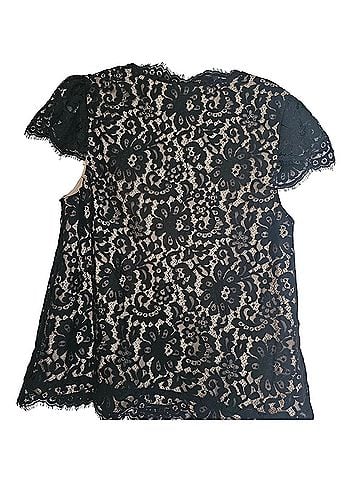 Joie Short Sleeve Blouse (view 2)