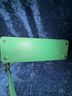 Coach Green Leather Satchel One size - photo 5