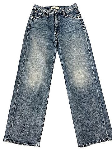 Mother the dodger flood Jeans (view 1)