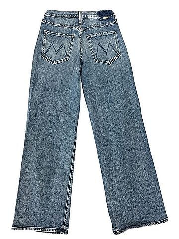 Mother the dodger flood Jeans (view 2)