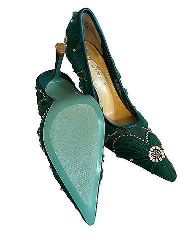 Betsey Johnson Heels (view 2)