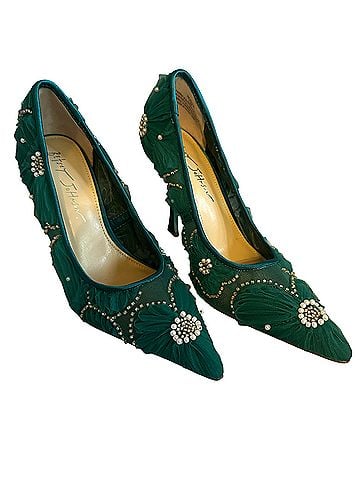 Betsey Johnson Heels (view 1)