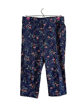 St. John's Bay Casual Pants (view 1)