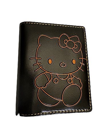 Kitty Makeup Bag (view 1)