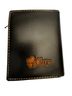 Kitty Black Makeup Bag One size - photo 2