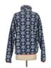 L.L.Bean 100% Recycled Polyester Blue L.L.Bean Fleece Size S - photo 2