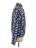 L.L.Bean 100% Recycled Polyester Blue L.L.Bean Fleece Size S - photo 3