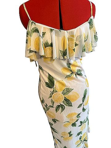 Betsey Johnson Cocktail Dress (view 1)