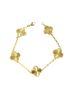 Oneonone Gold Belt One size - photo 2