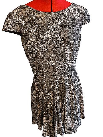 Betsey Johnson Cocktail Dress (view 1)
