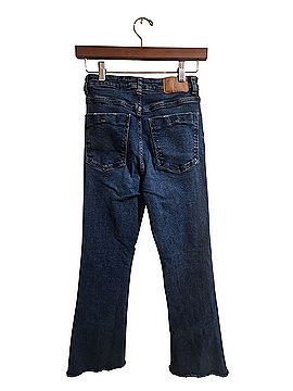 Zara Jeans (view 2)