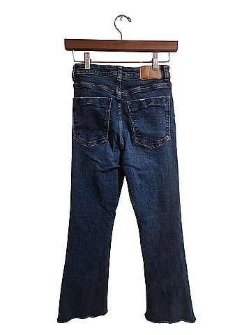 Zara Jeans (view 2)