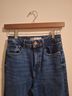 Zara Blue Jeans Size 26 waist - photo 4