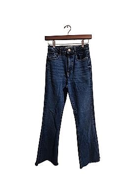 Zara Jeans (view 1)