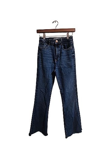 Zara Jeans (view 1)