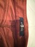 7 For All Mankind Brown Jeans Size 23 waist - photo 5