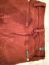 7 For All Mankind Brown Jeans Size 23 waist - photo 3