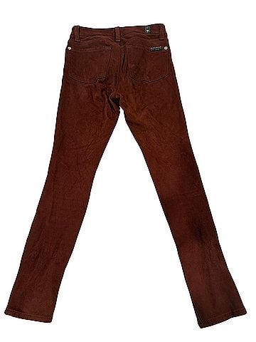 7 For All Mankind Jeans (view 2)
