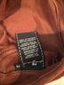 7 For All Mankind Brown Jeans Size 23 waist - photo 4