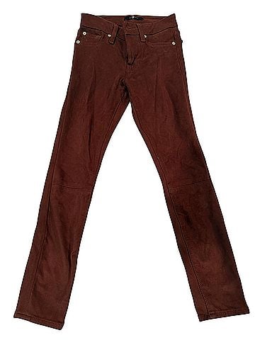 7 For All Mankind Jeans (view 1)