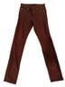 7 For All Mankind Brown Jeans Size 23 waist - photo 1