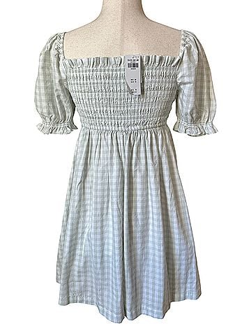 Abercrombie & Fitch Casual Dress (view 2)