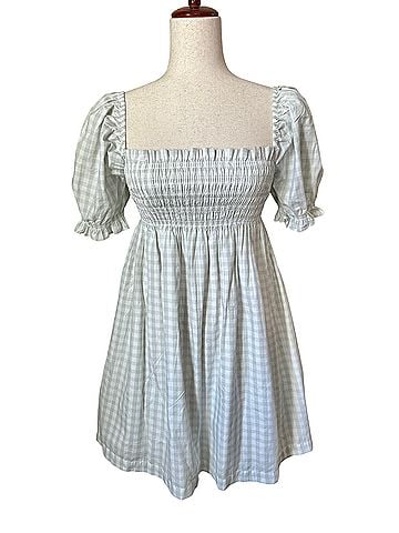 Abercrombie & Fitch Casual Dress (view 1)
