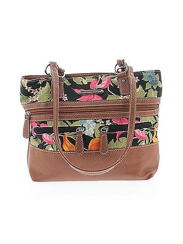 Stone Mountain Stone Mountain Shoulder Bag (view 1)