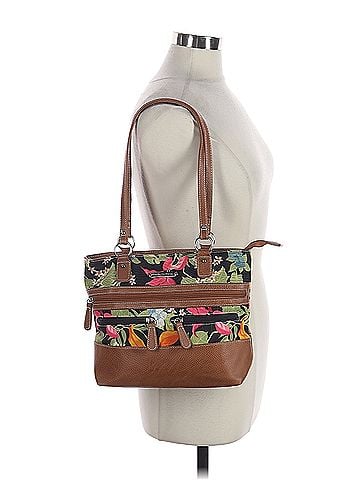 Stone Mountain Stone Mountain Shoulder Bag (view 2)