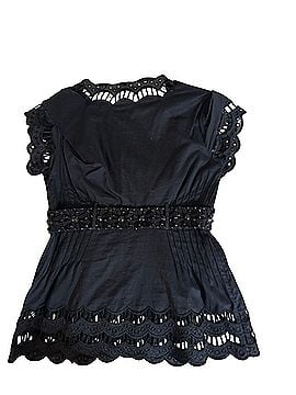 Catherine Malandrino Cocktail Dress (view 2)