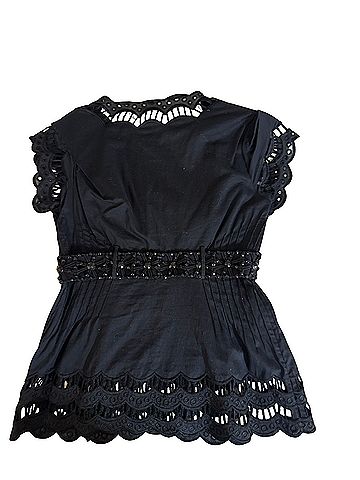Catherine Malandrino Cocktail Dress (view 2)