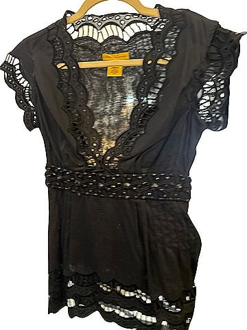 Catherine Malandrino Cocktail Dress (view 1)