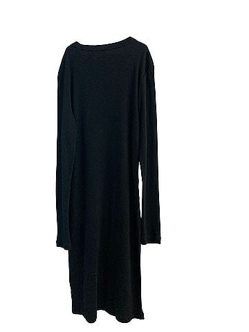 James Perse Wool Dress (view 2)