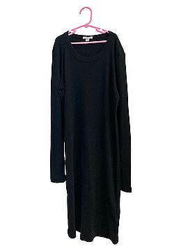 James Perse Wool Dress (view 1)