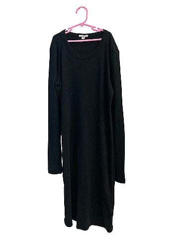 James Perse Wool Dress (view 1)