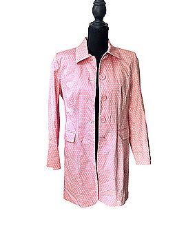 Norton McNaughton Coat (view 1)