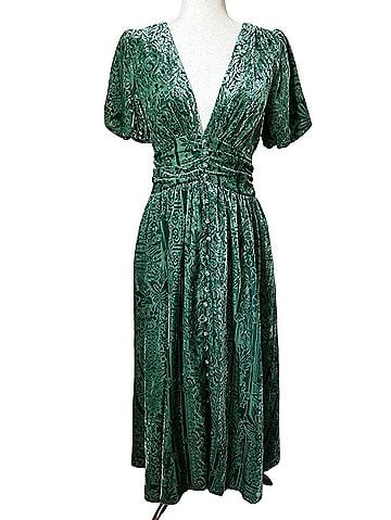 Anthropologie Casual Dress (view 1)