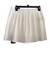 Gap White Skort Size M - photo 1