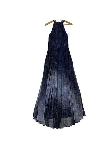 Betsy & Adam Cocktail Dress (view 2)