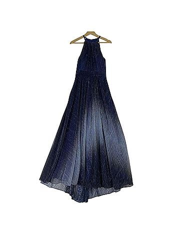 Betsy & Adam Cocktail Dress (view 1)