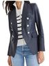 Veronica Beard Miller Leather Jacket - photo 1