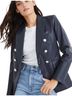 Veronica Beard Miller Leather Jacket - photo 4