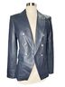 Veronica Beard Miller Leather Jacket - photo 14