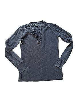 Polo Jeans Co. by Ralph Lauren Long Sleeve Top (view 1)
